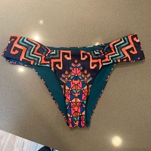 Mara Hoffman Bikini Bottoms